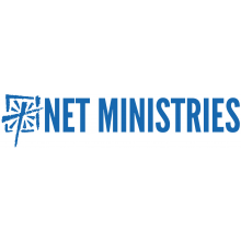 NETBanner Blue