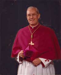 Archbishop Joseph Thomas Dimino