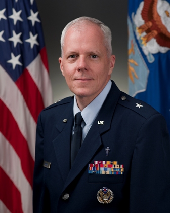 Father (Brigadier General) Richard M. Erikson, AFRC, appointed to Catholic Community Fund Board of Trustees in the Archdiocese of Boston.