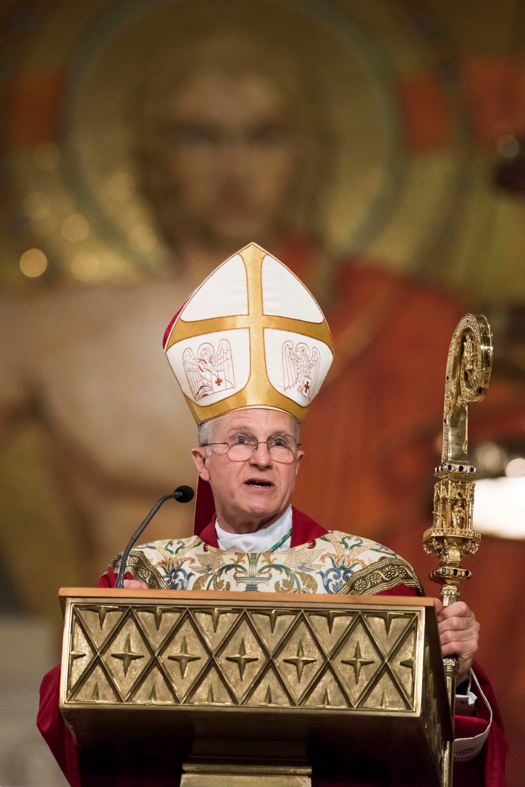 Ewtn To Broadcast Memorial Mass On Memorial Day Archdiocese For The Military Usaarchdiocese For The Military Usa