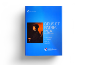 Explorer-Catholic-Faith-Award-Book-Cover