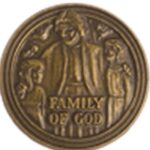 family-of-god-medal