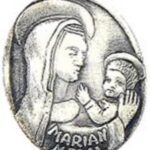 marian-medal