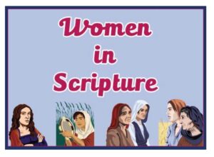 women-of-faith