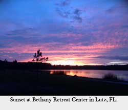 SunsetatBethanyCenter