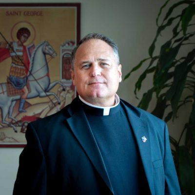 vocations-director